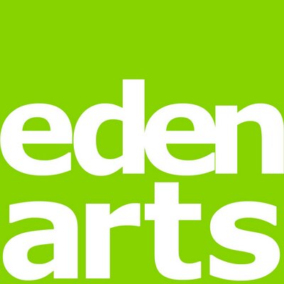 Eden Arts Logo