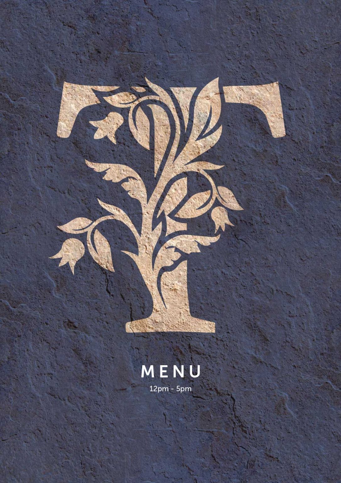 Logo design Inn on the Lake Terrace Tennant Design